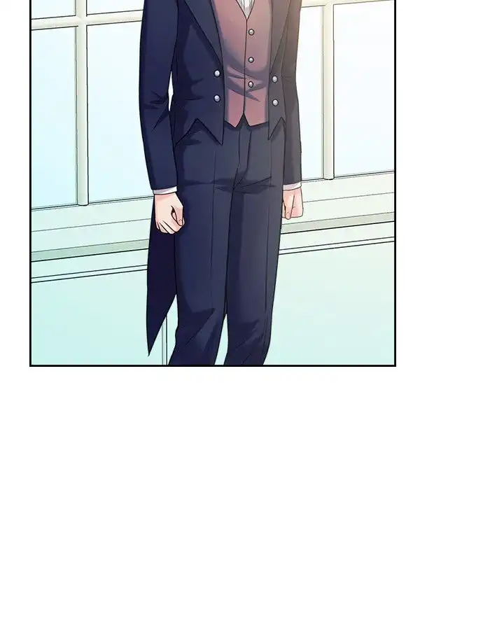 Sincerely: I Became a Duke's Maid Chapter 62 58